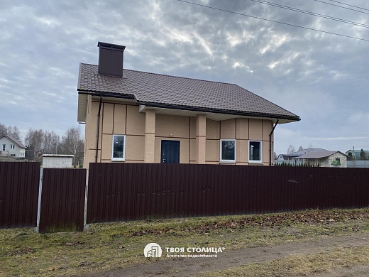 дом, Рудня - фото 19 