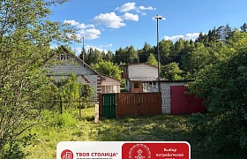 Продажа Дом Смолевичский район,  Шабуни