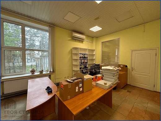 Торговые площади на  продажу, Минск, Партизанский просп., 70, к. а - фото 4 