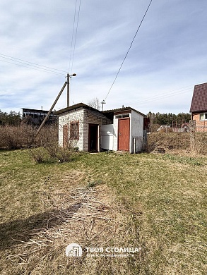 дача, Ислочь-Раков - фото 14 