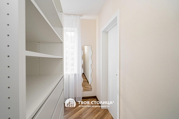 Сдаётся 3-комнатная квартира, Копище, Авиационная ул., 11 - фото 11 