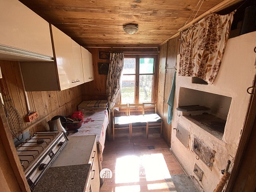 дача, Меридиан-2002 - фото 13 