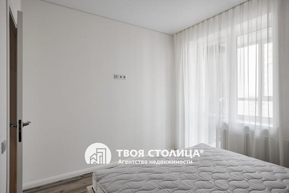 Сдаётся 2-комнатная квартира, Минск, Дзержинского просп., 90 - фото 5 