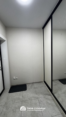 Сдаётся 2-комнатная квартира, Минск, Жуковского ул., 16 - фото 3 