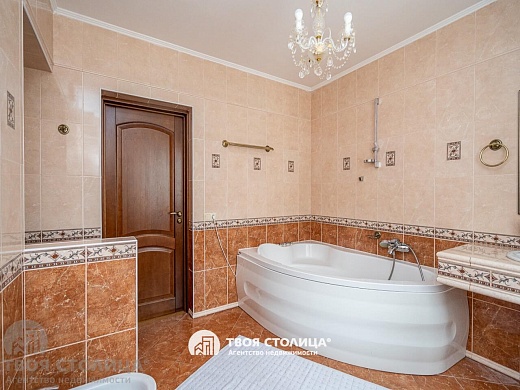 дом, Семково - фото 23 