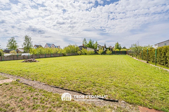 коттедж, Хатежино - фото 39 