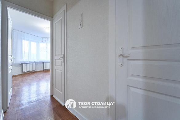 Сдаётся 2-комнатная квартира, Минск, Налибокская ул., 28 - фото 4 