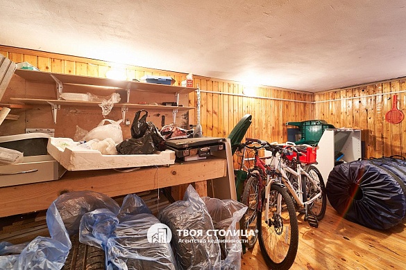 дача, Жуков Луг - фото 24 