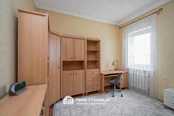 коттедж, Раубичи - фото 17 