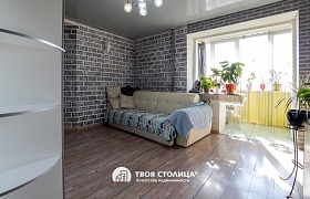 Продажа  квартиры, Радошковичи, Пролетарская ул., 2