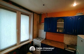 Продажа  квартиры, Минск, Мавра ул., 25