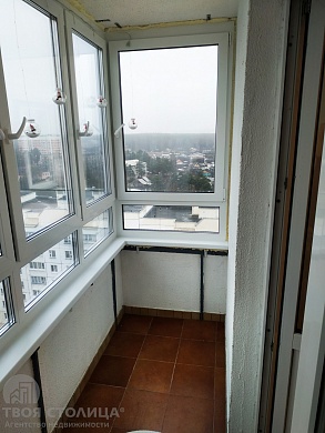 Сдаётся 3-комнатная квартира, Минск, Высокая ул., 11, к. д - фото 15 