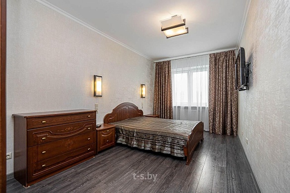 Сдаётся 2-комнатная квартира, Минск, Мястровская ул., 12 - фото 10 