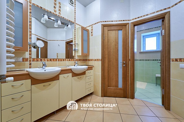 коттедж, Минск - фото 27 