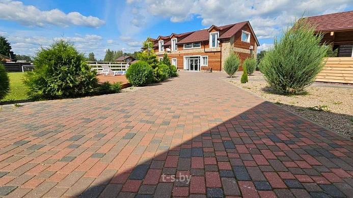 коттедж, Янушковичи - фото 1 