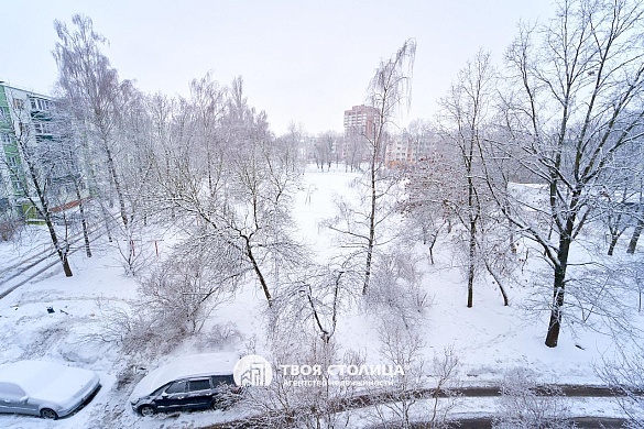 Сдаётся 2-комнатная квартира, Минск, Уборевича ул., 26 - фото 11 