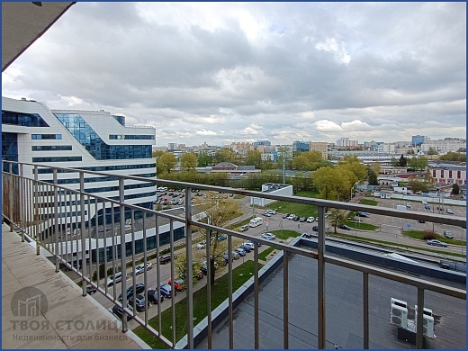 Офис в аренду, Минск, Дзержинского просп., 3, к. Б - фото 4 