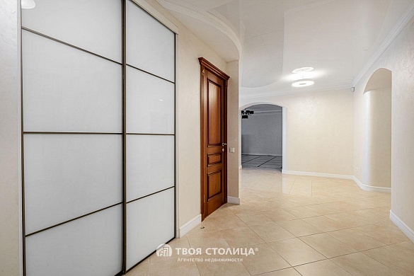Продажа четырехкомнатной квартиры, Минск, Грибоедова ул., 4 - фото 61 