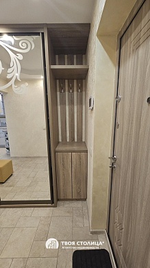 Сдаётся 1-комнатная квартира, Минск, Чюрлениса ул., 8 - фото 11 