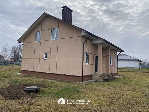 дом, Рудня - фото 4 