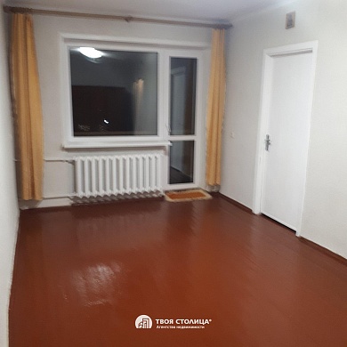 Сдаётся 1-комнатная квартира, Минск, Партизанский просп., 89, к. А - фото 5 