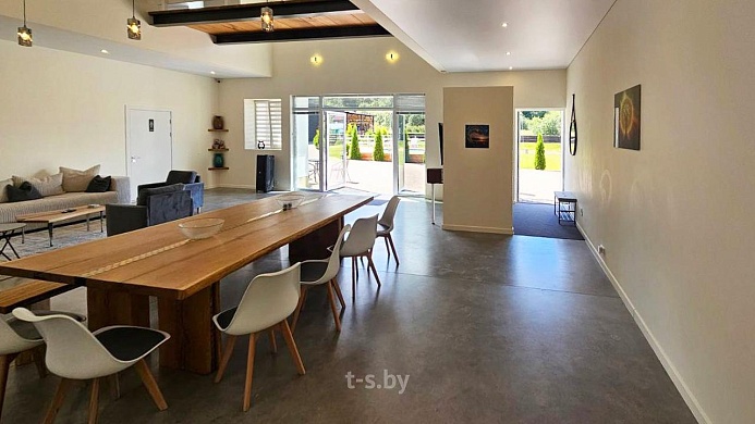 коттедж, Янушковичи - фото 15 