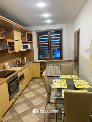 Сдаётся 2-комнатная квартира, Минск, Гурского ул., 31 - фото 5 