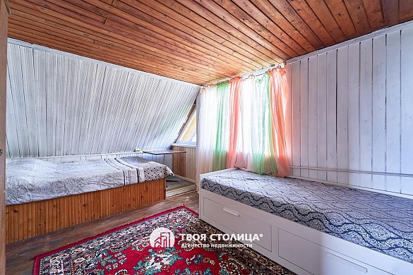 дом, Нелидовичи - фото 14 