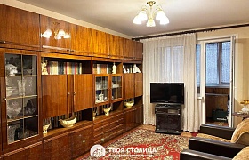 Продажа  квартиры, Минск, Плеханова ул., 68
