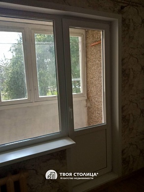 Сдаётся 1-комнатная квартира, Минск, Лобанка, 75 - фото 2 