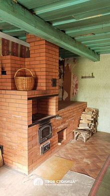 дом, Комаровка - фото 3 