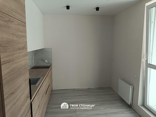 Сдаётся 1-комнатная квартира, Минск, Братская ул., 7 - фото 22 