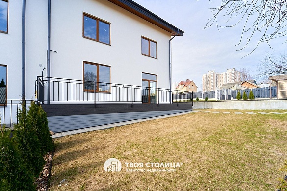 таунхаус, Минск - фото 23 