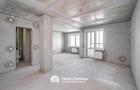 Продажа  квартиры, Минск, Минина ул., 6