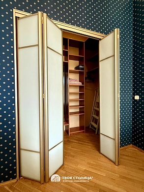 Сдаётся 3-комнатная квартира, Минск, Ленина ул., 2 - фото 9 