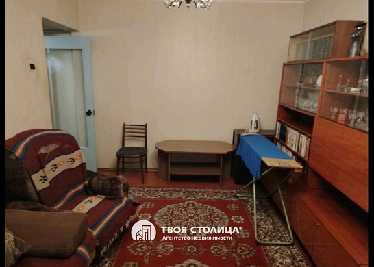 Сдаётся 2-комнатная квартира, Минск, Славинского ул., 37 - фото 3 