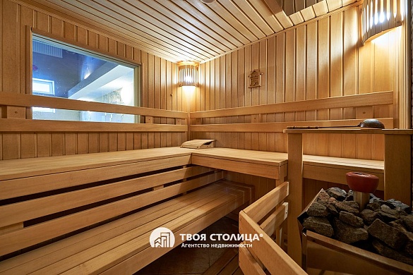 коттедж, Минск - фото 31 