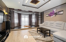 Продажа  квартиры, Минск, Панченко ул., 78