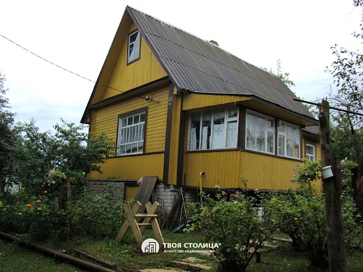 дача, ЗОЛОТОЙ КОЛОСОК