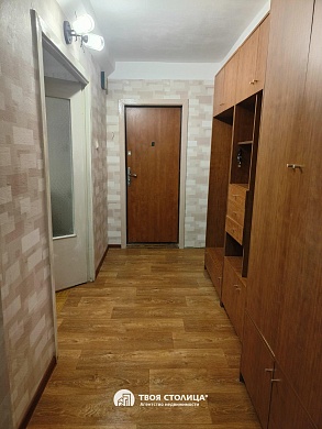 Сдаётся 2-комнатная квартира, Минск, Рафиева, 11 - фото 3 