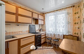 Продажа  квартиры, Минск, Рокоссовского просп., 41