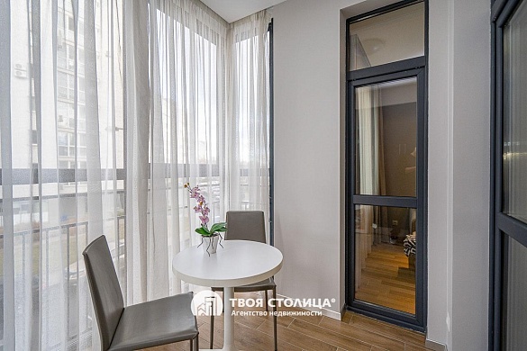 Сдаётся 3-комнатная квартира, Минск, Филимонова ул., 20 - фото 17 