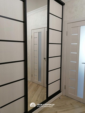 Сдаётся 1-комнатная квартира, Копище, Михайлашева ул., 5 - фото 7 