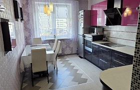 Сдается двухкомнатная квартира, Минск, Дзержинского просп., 119 за 700 у.е.