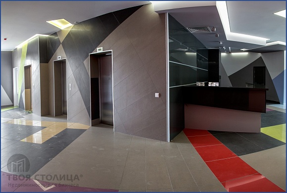 Офис в аренду, Минск, Ольшевского ул., 20, к. 11 - фото 3 