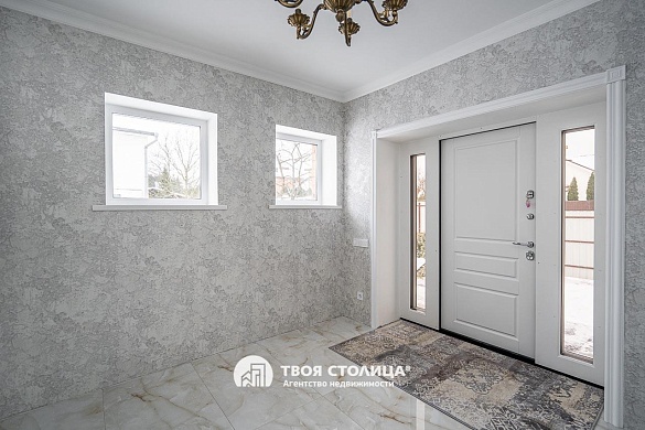 коттедж, Боровляны - фото 48 