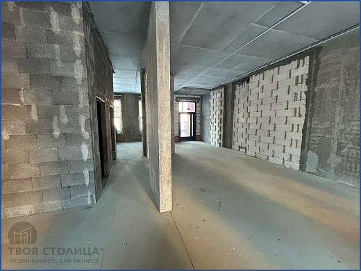 Торговые площади в аренду, Минск, Михаила Савицкого, 23 - фото 5 