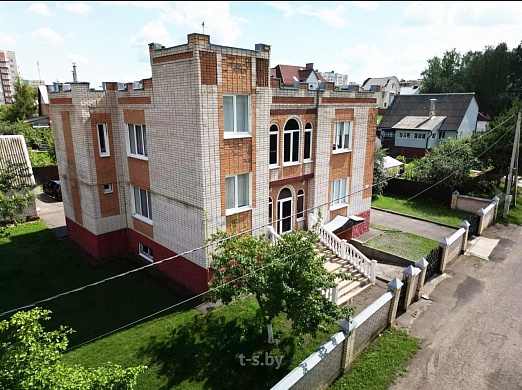 дом, Боровляны - фото 8 