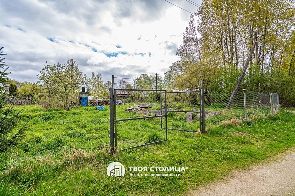 дача, Петришки - фото 11 