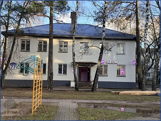 Офис на  продажу, Минск, Лынькова ул., 77